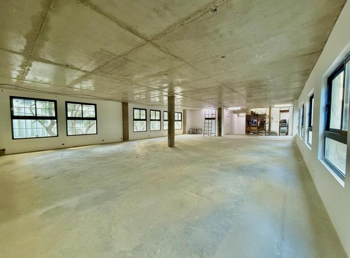 Oficina comercial · 591m² · 1 Ambiente