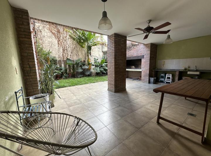 Departamento · 40m² · 2 Ambientes