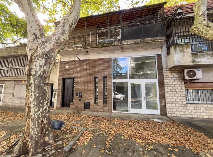 Local comercial · 100m² · 1 Ambiente