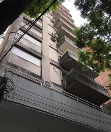 Departamento · 45m² · 3 Ambientes