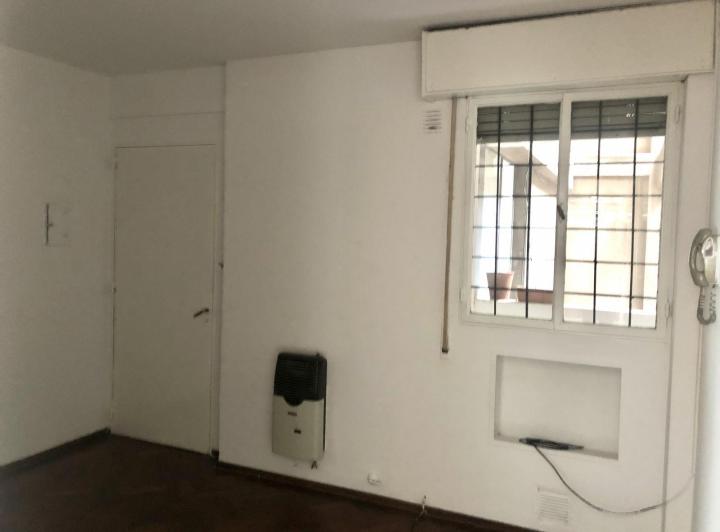 Departamento · 50m² · 2 Ambientes