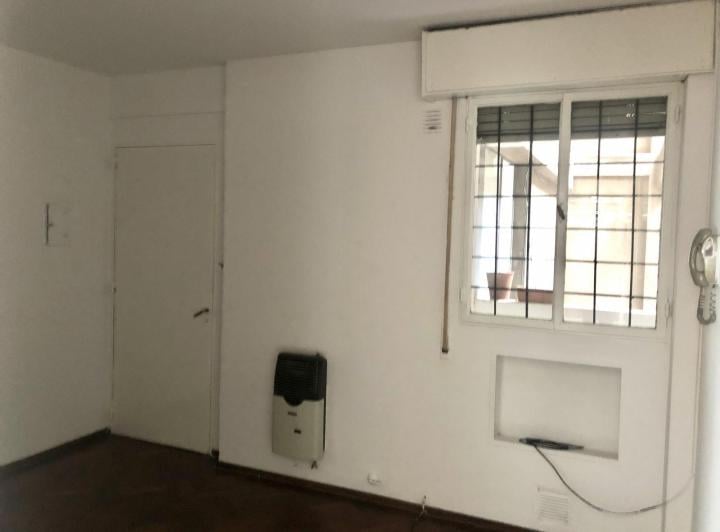 Departamento · 50m² · 2 Ambientes