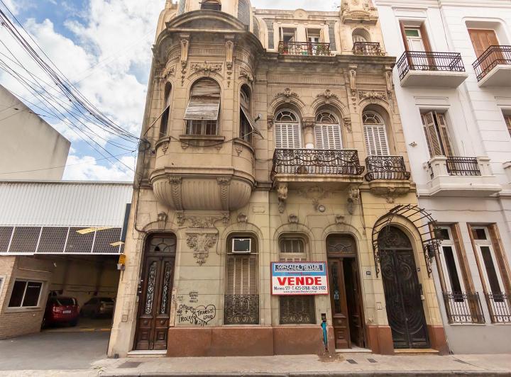Oficina comercial · 133m² · 4 Ambientes