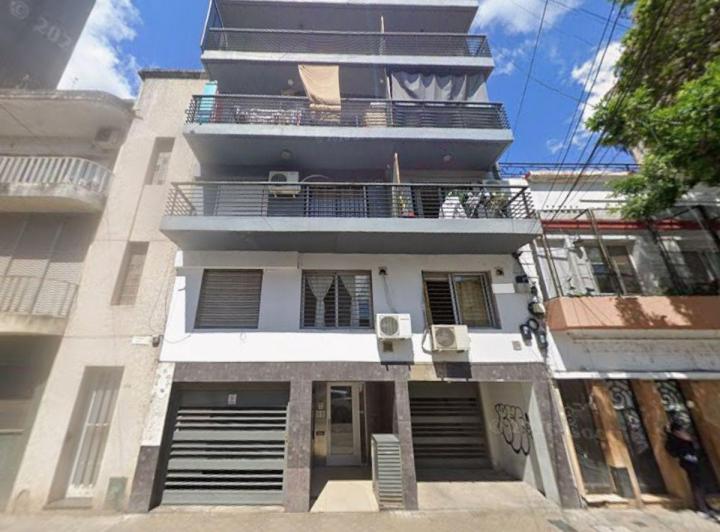 Departamento · 24m² · 1 Ambiente