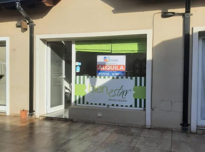 Local comercial · 28m² · 1 Ambiente