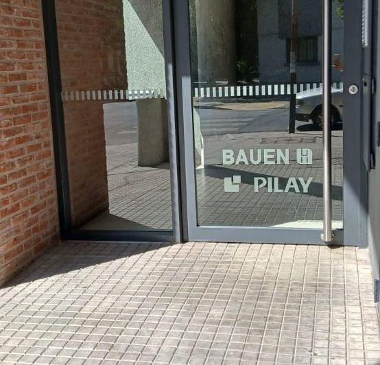 Departamento · 60m² · 3 Ambientes