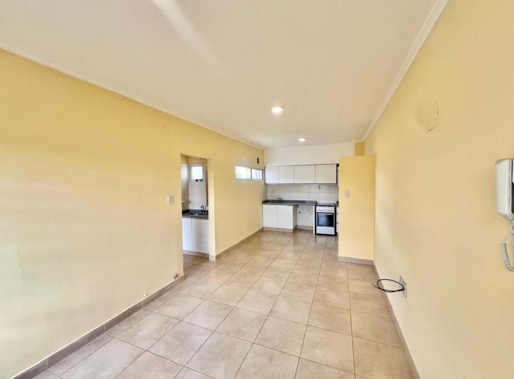 Departamento · 45m² · 2 Ambientes