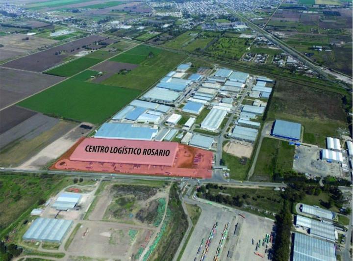 Bodega-Galpón · 4000m²