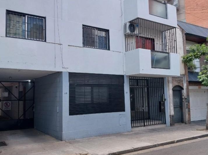 Departamento · 35m² · 3 Ambientes · 1 Cochera