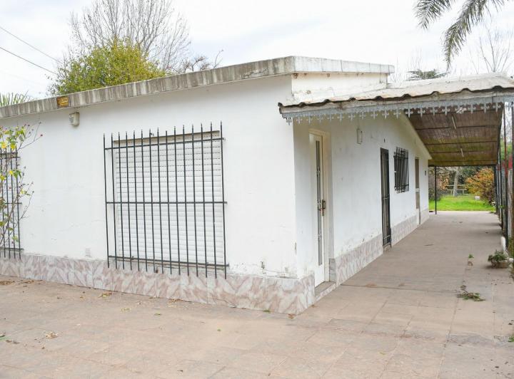 Casa · 100m² · 5 Ambientes