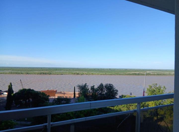 Departamento · 227m² · 3 Ambientes · 1 Cochera