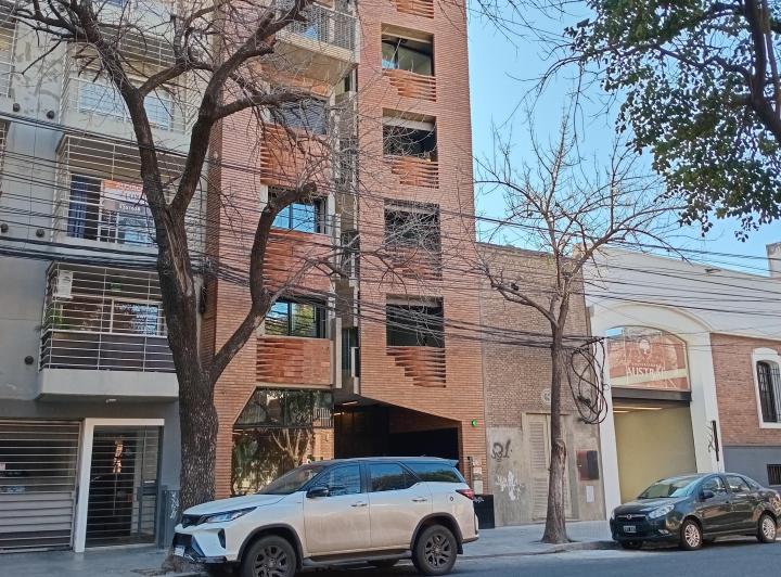 Departamento · 50m² · 2 Ambientes