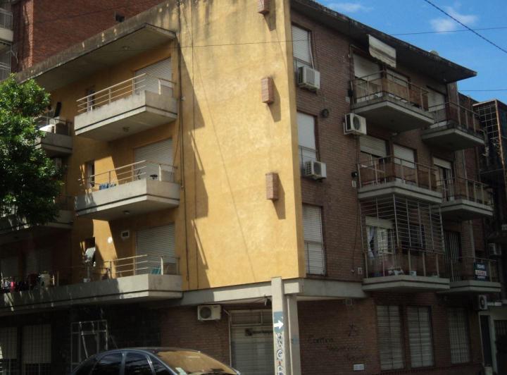 Departamento · 37m² · 2 Ambientes
