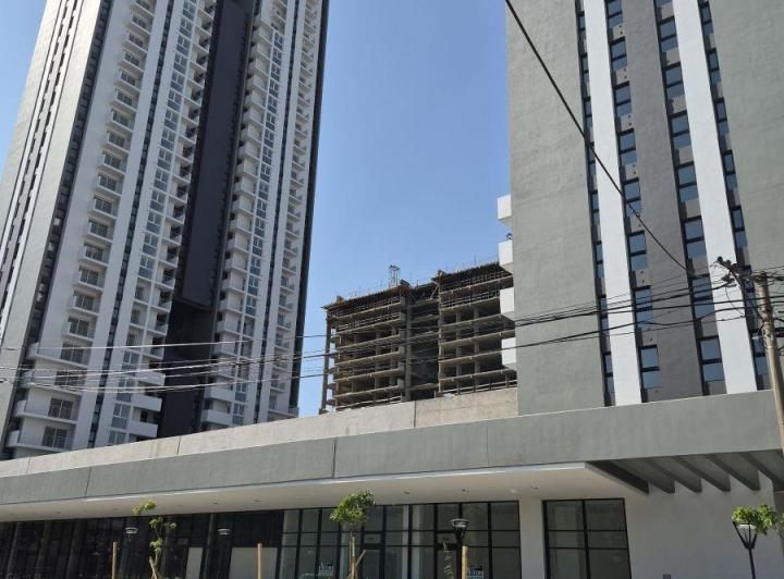 Departamento · 39m² · 1 Ambiente