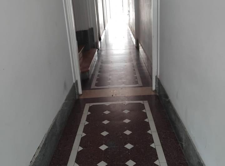 Departamento · 60m² · 2 Ambientes