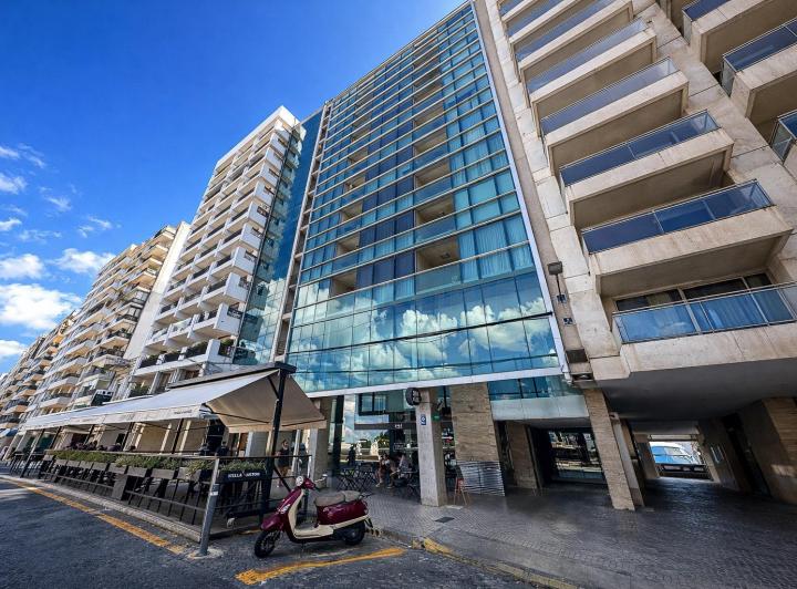 Oficina comercial · 22m²