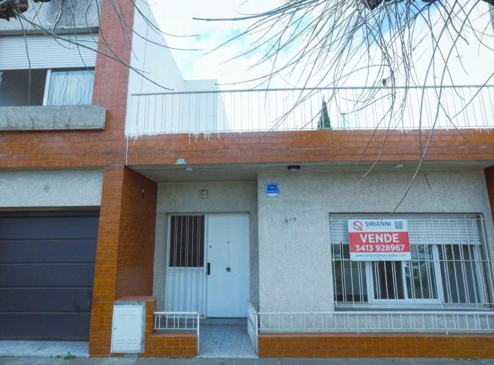 Casa · 135m² · 2 Dormitorios