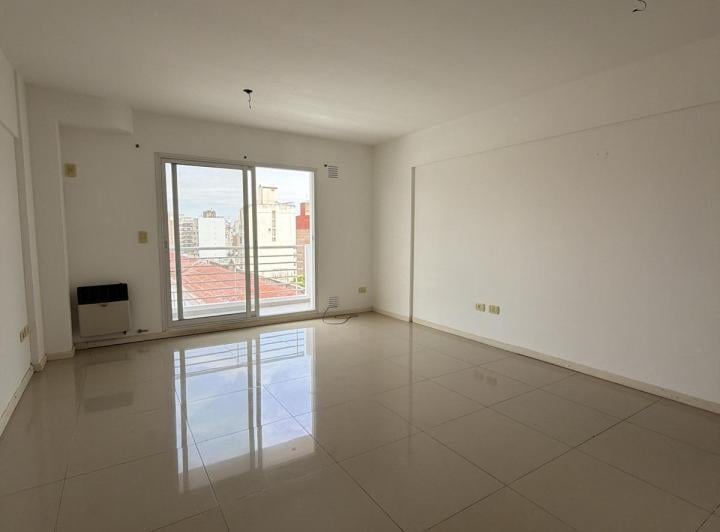 Departamento · 32m² · 1 Ambiente