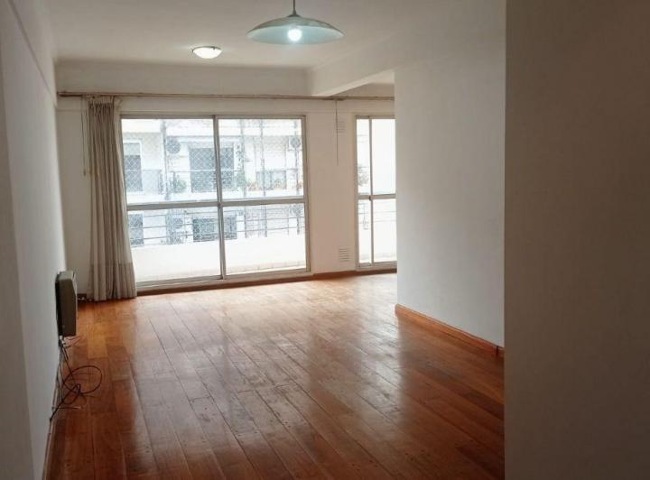 Departamento · 47m² · 4 Ambientes