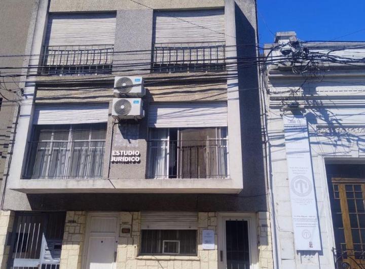 Oficina comercial · 25m² · 1 Ambiente