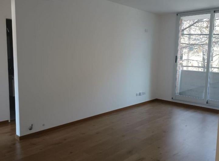Departamento · 60m² · 3 Ambientes
