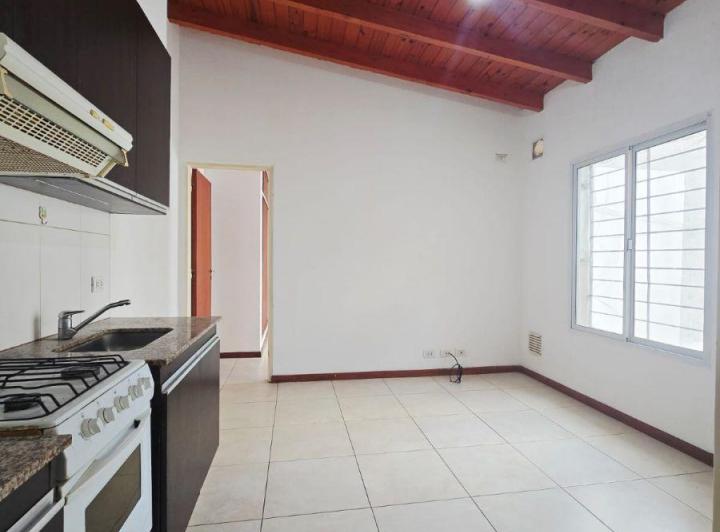 Departamento · 39m² · 2 Ambientes