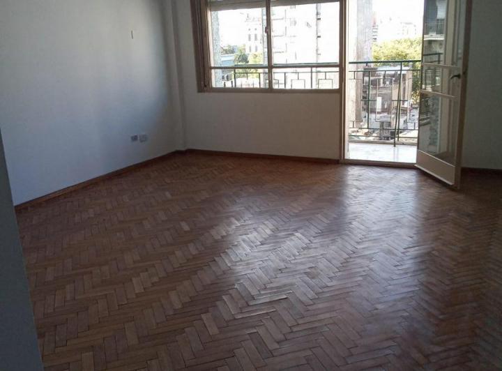 Departamento · 90m² · 2 Ambientes