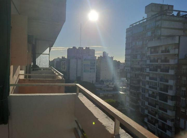 Departamento · 84m² · 4 Ambientes