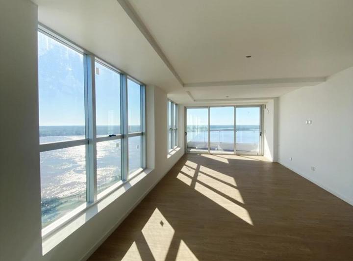 Departamento · 160m² · 3 Dormitorios · 1 Cochera