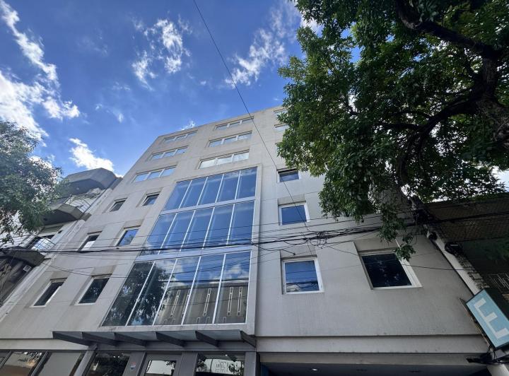 Oficina comercial · 165m² · 8 Ambientes