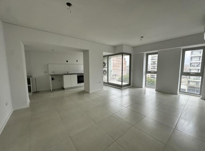 Departamento · 52m² · 2 Ambientes
