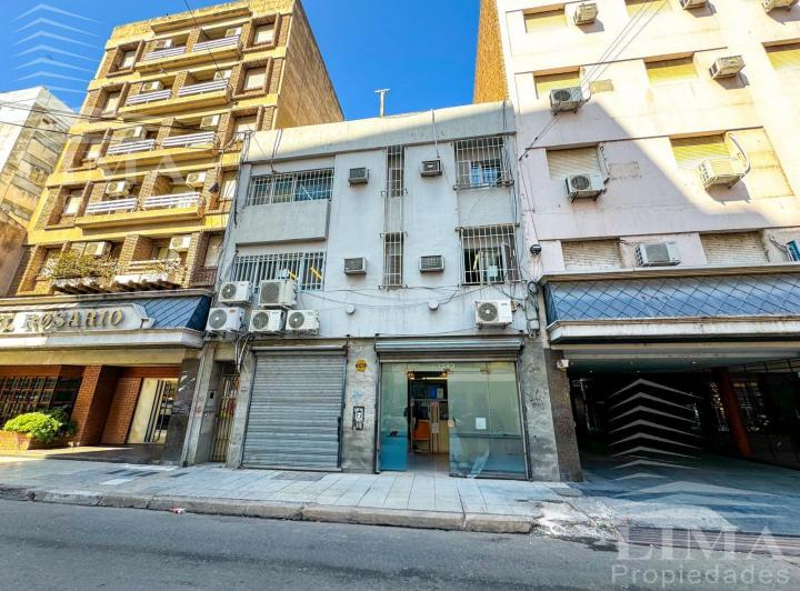 Oficina comercial · 659m² · 15 Ambientes