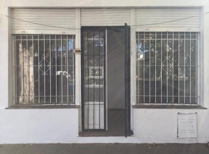 Local comercial · 30m² · 1 Ambiente