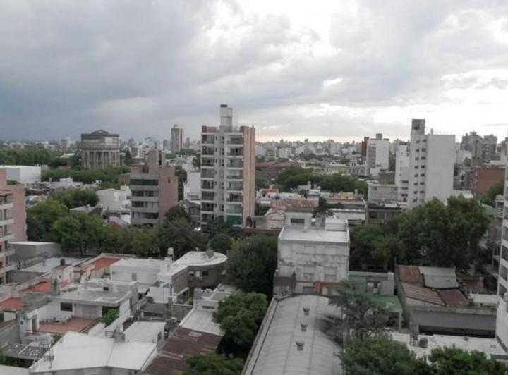 Departamento · 40m² · 1 Ambiente