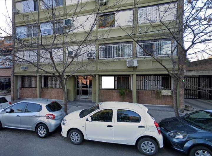 Departamento · 65m² · 5 Ambientes