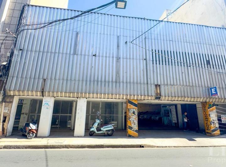 Oficina comercial · 68m² · 3 Ambientes
