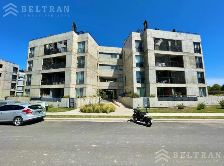 Departamento · 80m² · 2 Dormitorios · 1 Cochera
