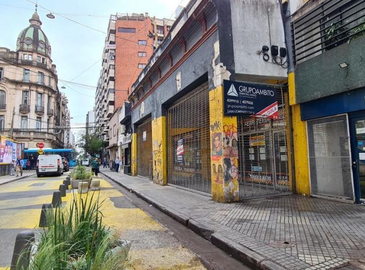 Local comercial · 280m² · 6 Ambientes
