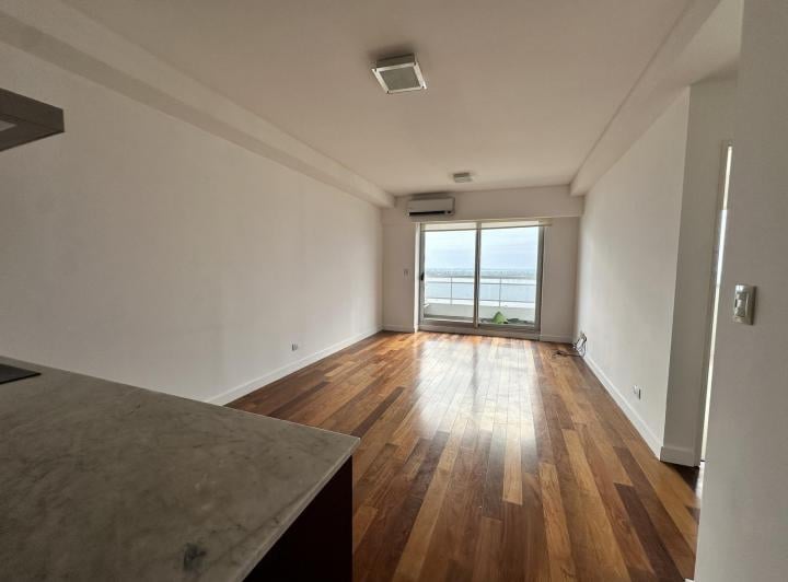 Departamento · 52m² · 2 Ambientes · 1 Cochera