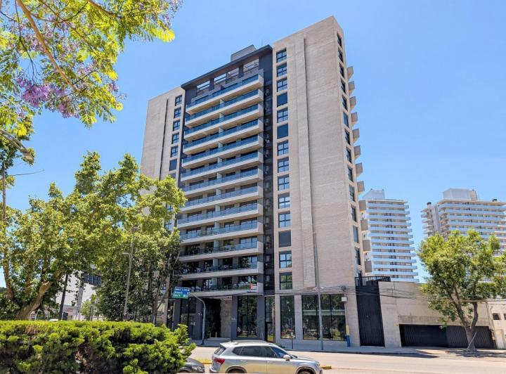 Departamento · 110m² · 3 Ambientes · 1 Cochera