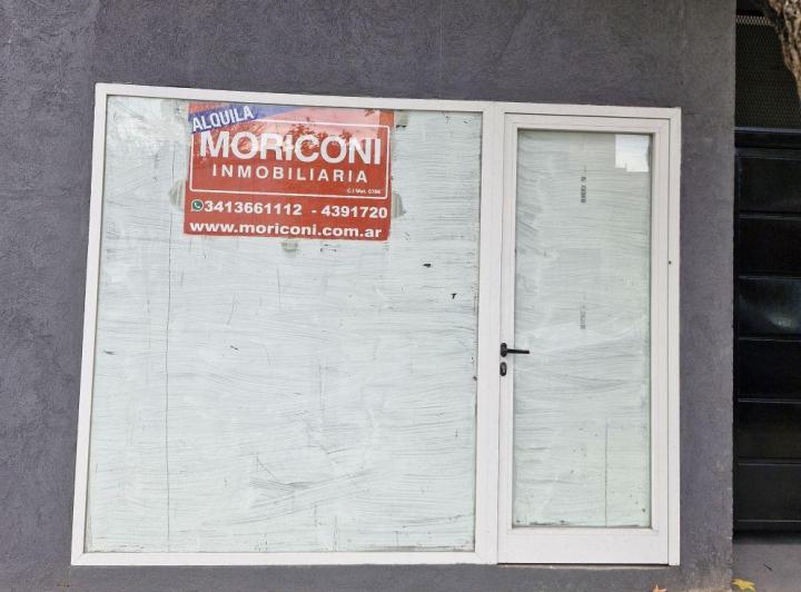 Local comercial · 20m²