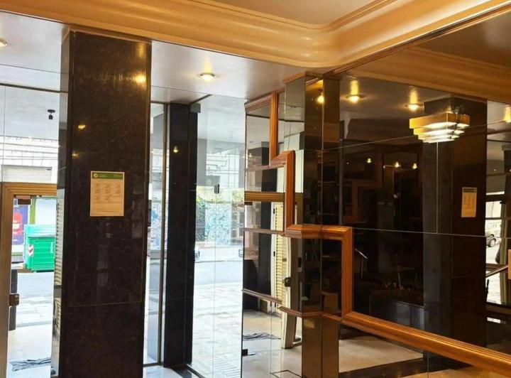 Departamento · 20m² · 1 Ambiente