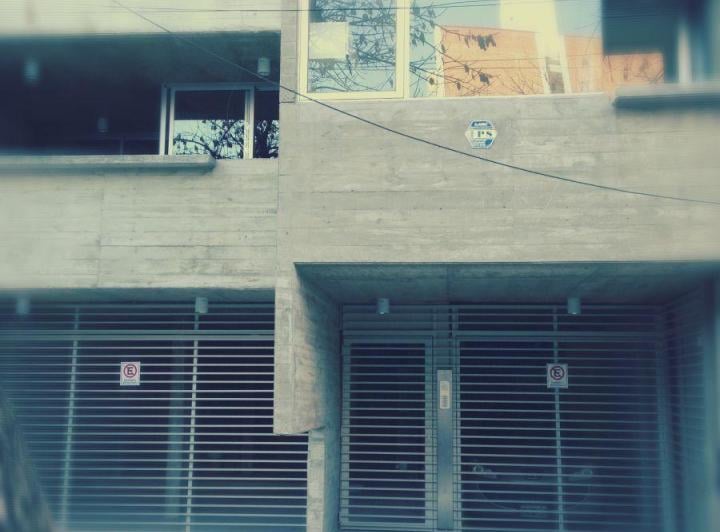 Departamento · 30m² · 1 Ambiente