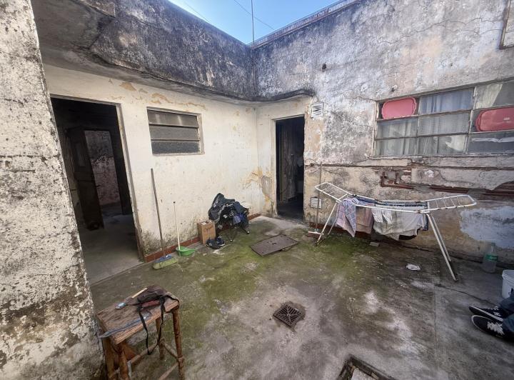 Casa · 70m² · 2 Dormitorios