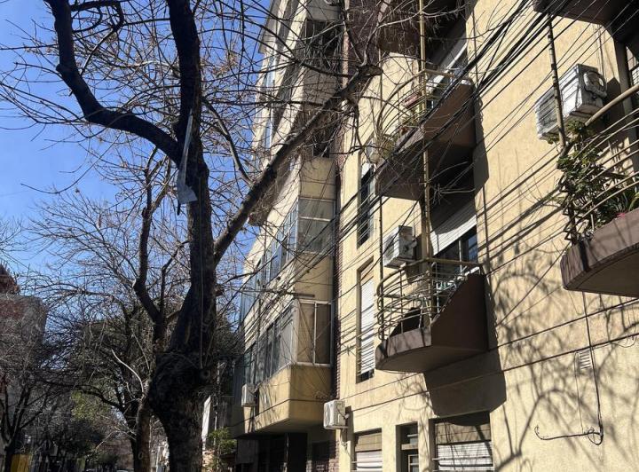 Departamento · 51m² · 3 Ambientes