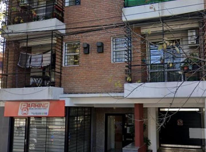 Departamento · 40m² · 2 Ambientes