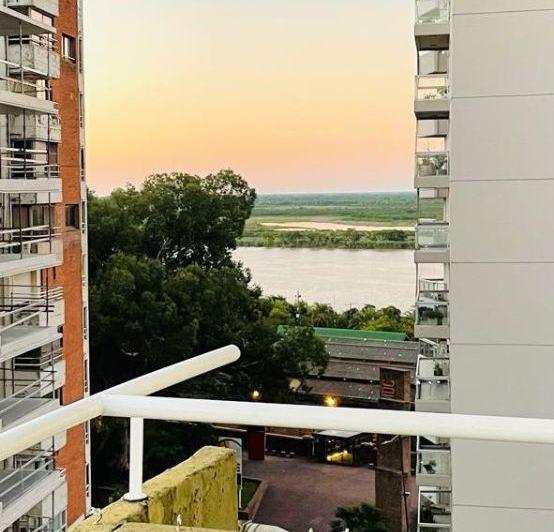 Departamento · 25m² · 1 Ambiente