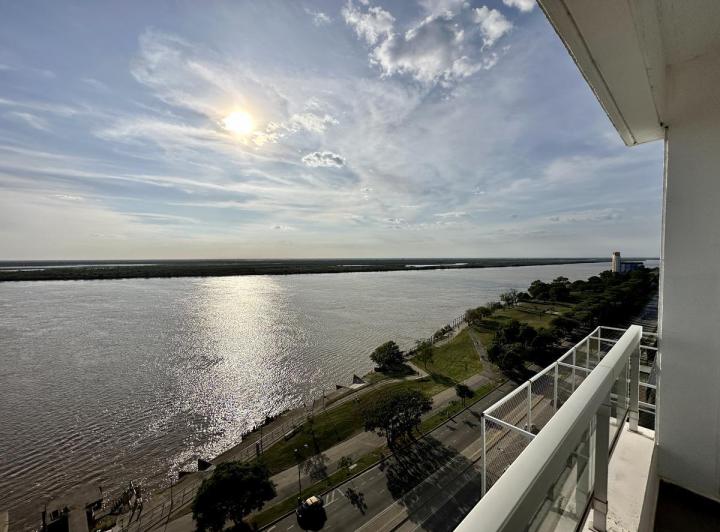 Departamento · 41m² · 1 Ambiente · 1 Cochera