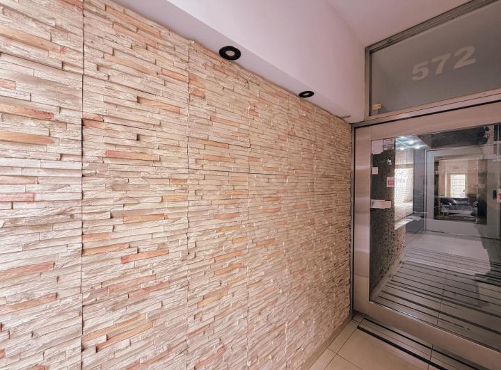 Oficina comercial · 25m² · 1 Ambiente