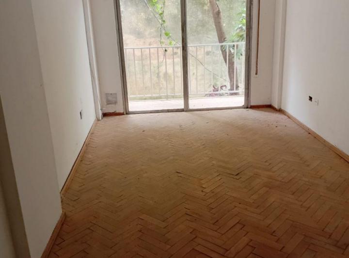Departamento · 60m² · 4 Ambientes
